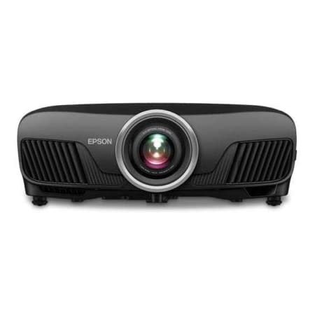 Epson Pro Cinema 4050 4K PRO-UHD Projector with Advanced 3-Chip Design and HDR