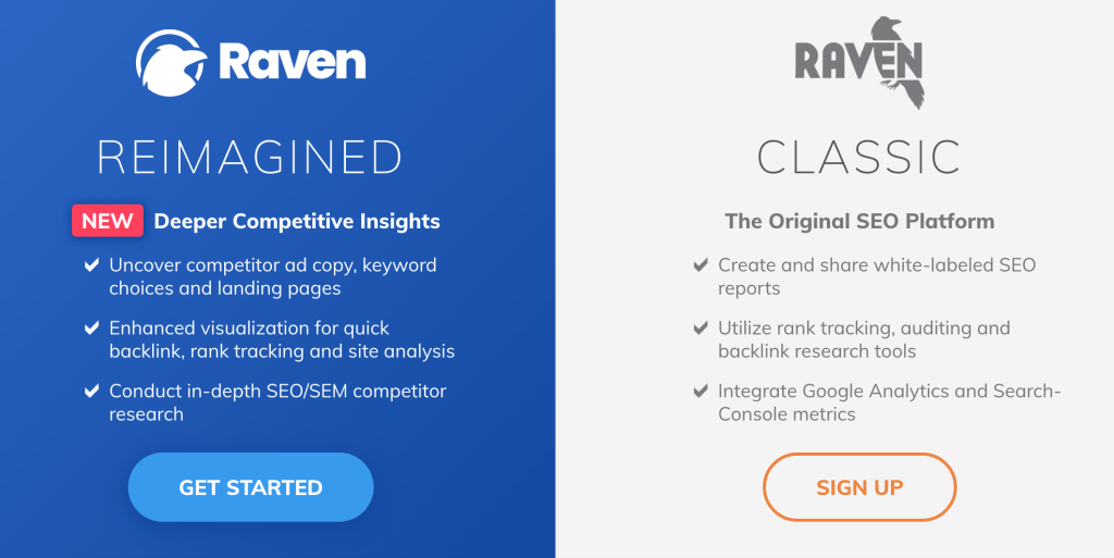 Raven Tools