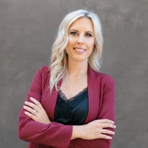 Lauren Wendt