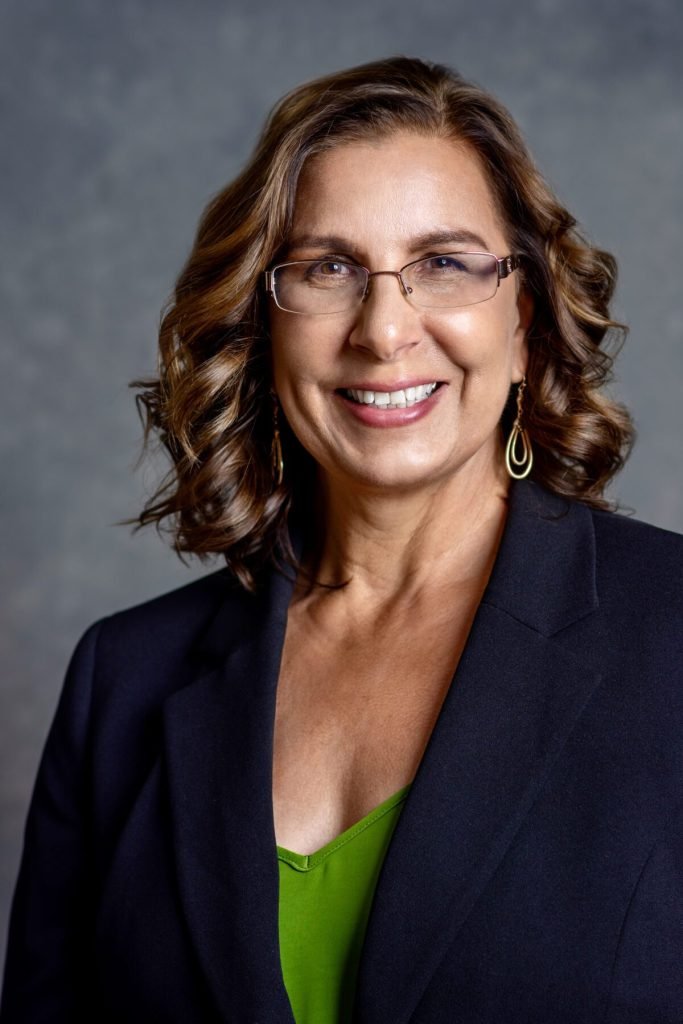 Laura Gallant