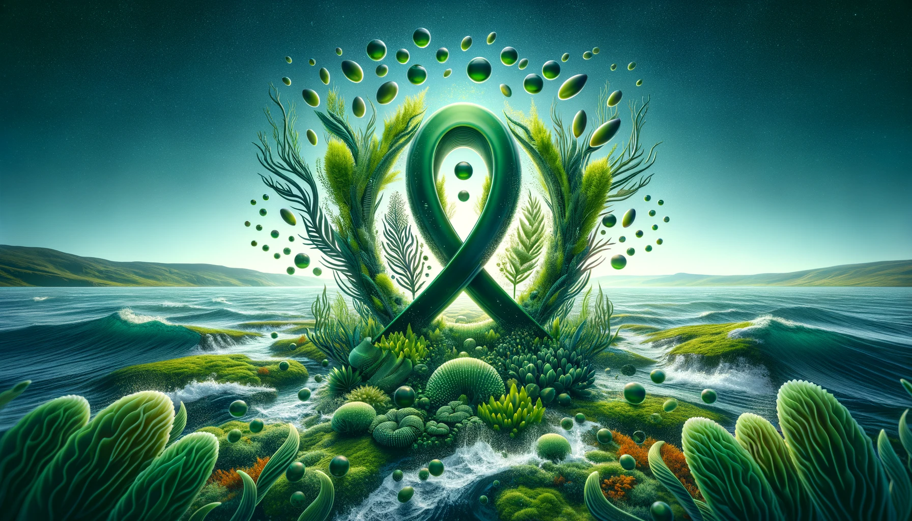 Wellness Brand Youtheory Revolutionizes Omega-3 Supplements
with Plant-Based, Ocean-Friendly Alternative