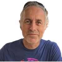 Jock Breitwieser