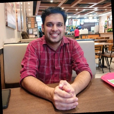 Akhilesh Sharma