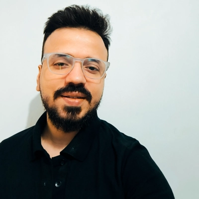 Kumar Abhinav