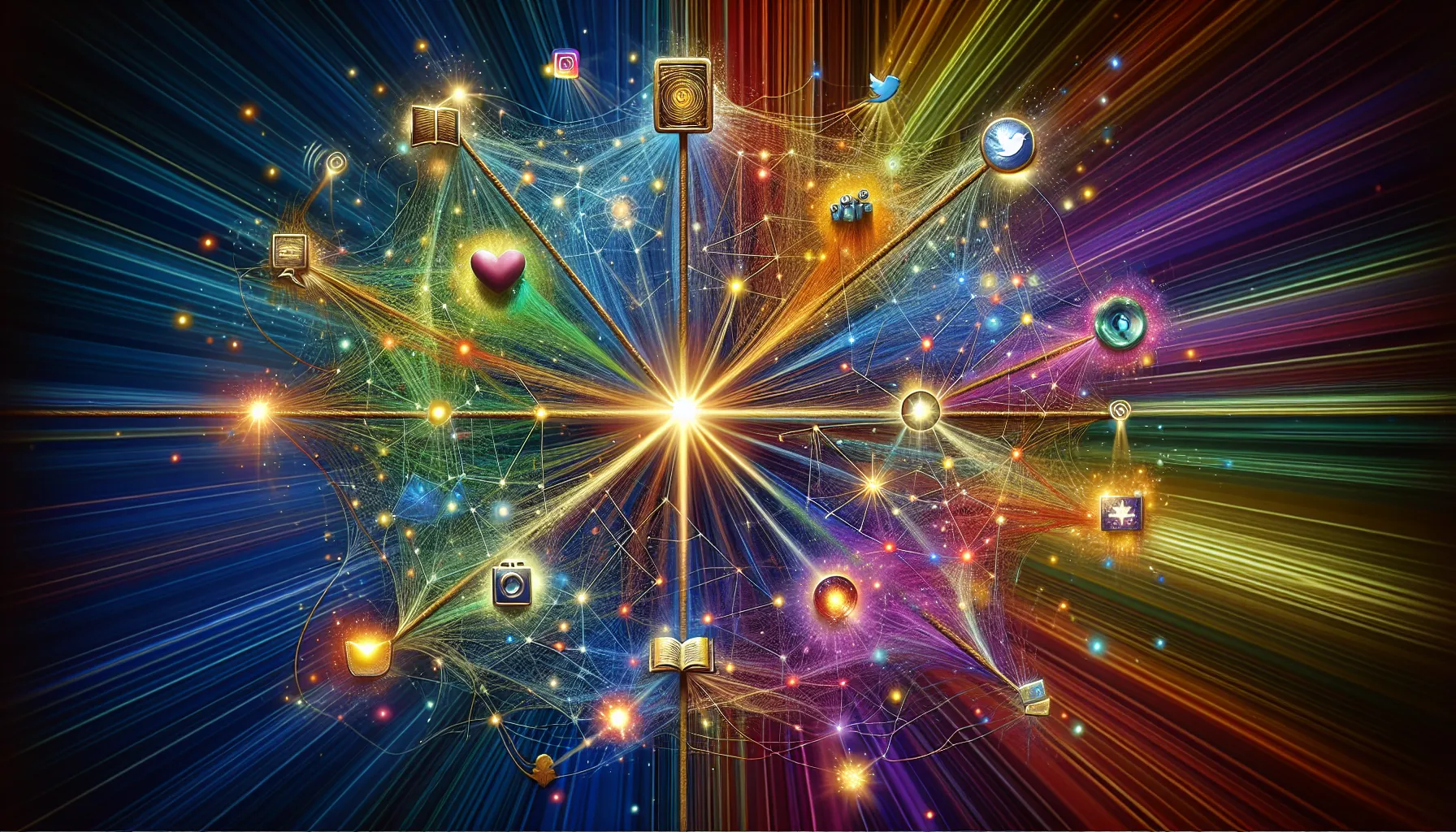 Building a Loyal Social Media Following: Tips for Authentic
Engagement