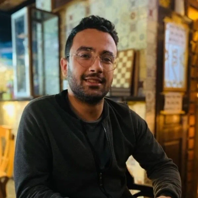 Ahmed Yousuf