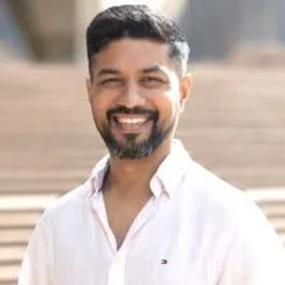 Nirmal Gyanwali