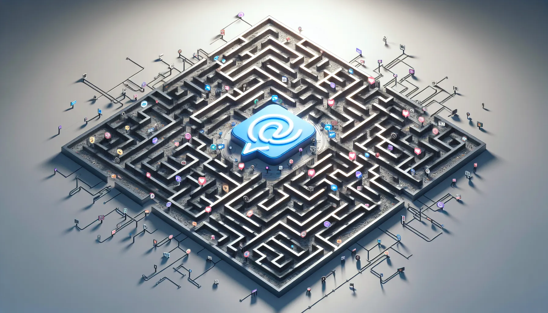 Common Social Media Algorithm Misconceptions
Debunked