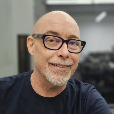 Marc Bishop