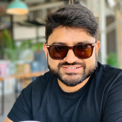 Gaurav Gupta