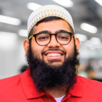 Burhanuddin Qutbi