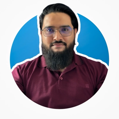 Umair Hussain