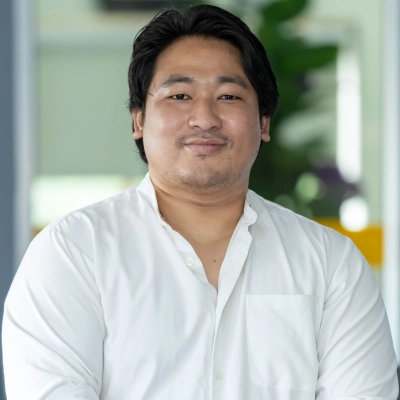 Shankar Subba