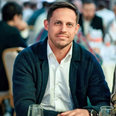 Alex Bilytskyi