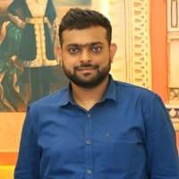 Shubham Raj