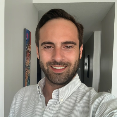 Gianluca Ferruggia