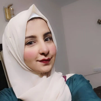 Rabia Fareed