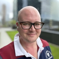 Simon Elliott