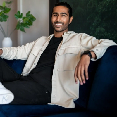 Neel Parekh