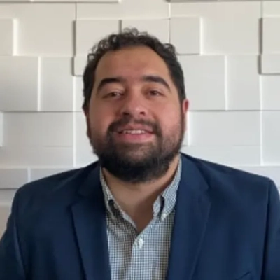 Sebastian Garrido