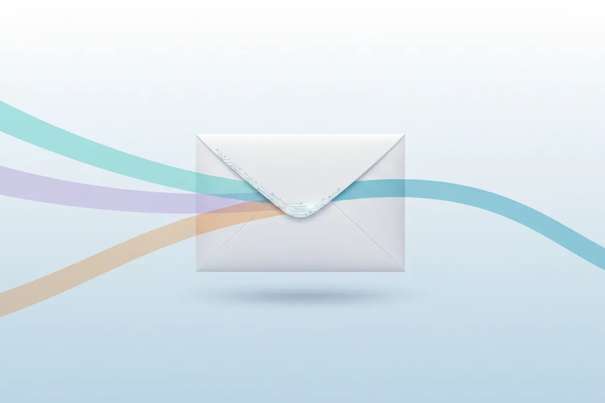 The Future of Email Personalization: Trends and
Predictions