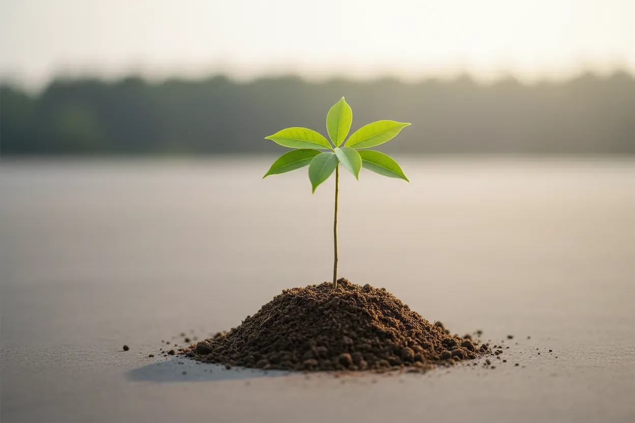 Recommended Carbon Offsetting Initiatives: Why We Support
Them