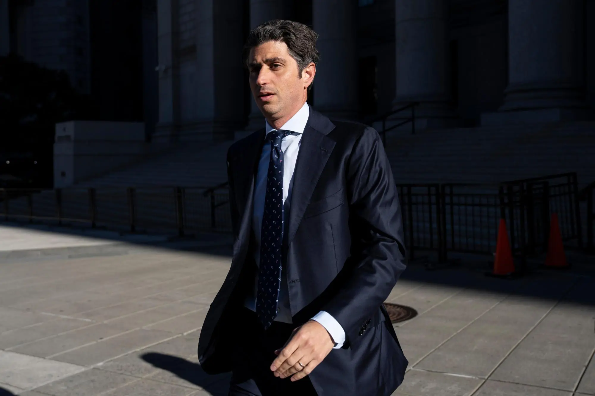777 Partners Founder Pleads Guilty in $500 Million Fraud
Case