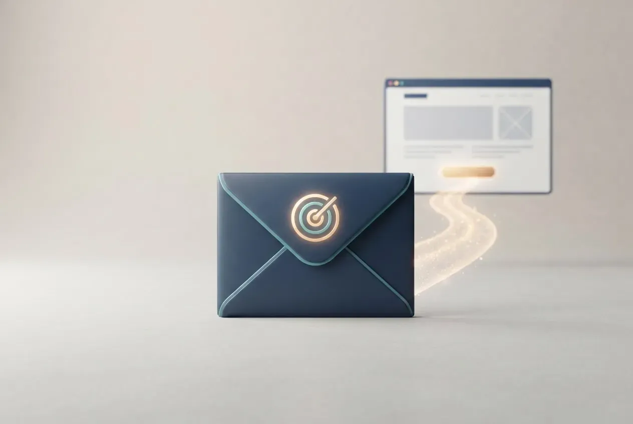 Email Personalization: How to Drive Traffic with
Personalized CTAs