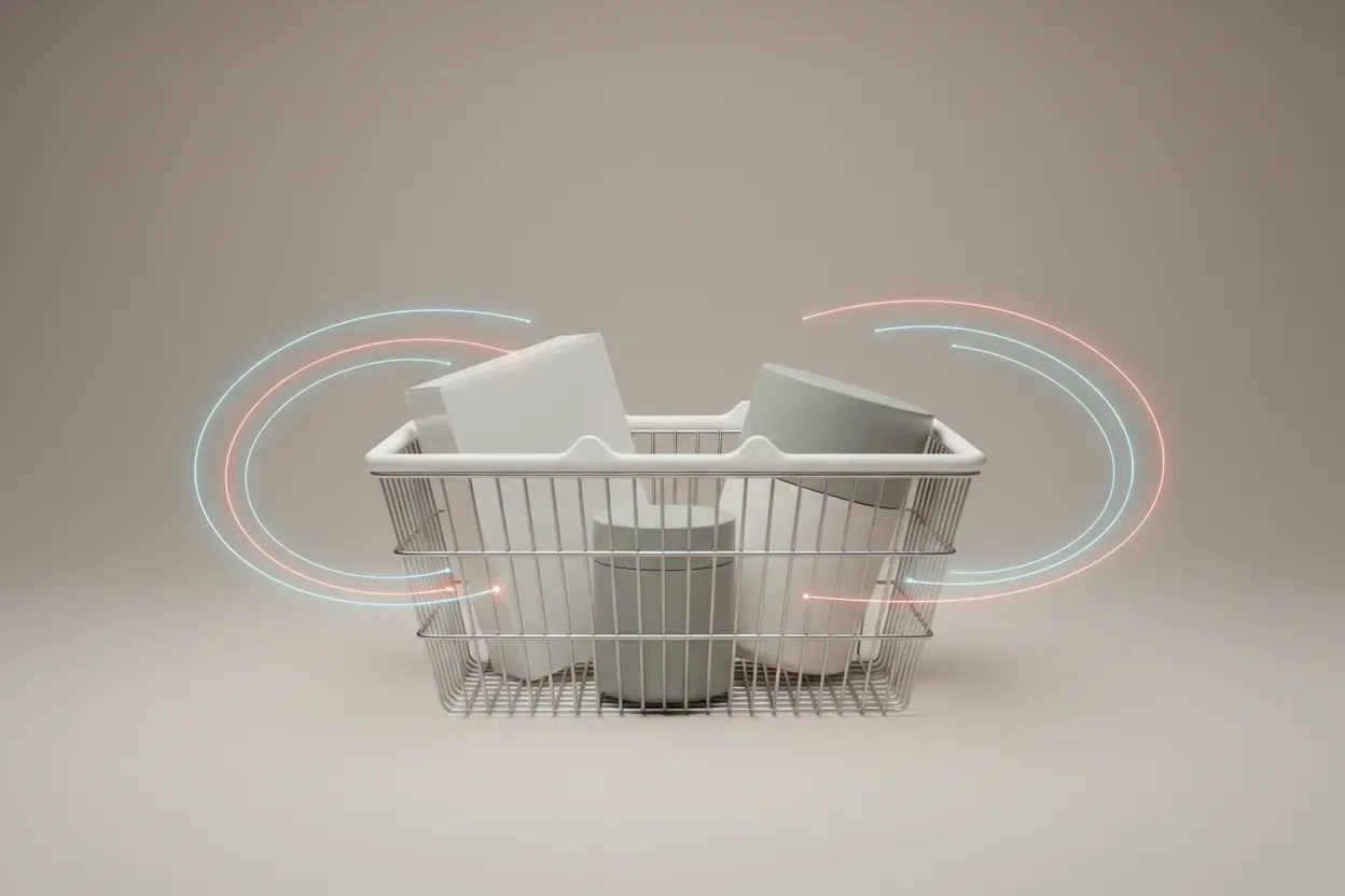 How Social Media Algorithms Influence Our Shopping
Habits