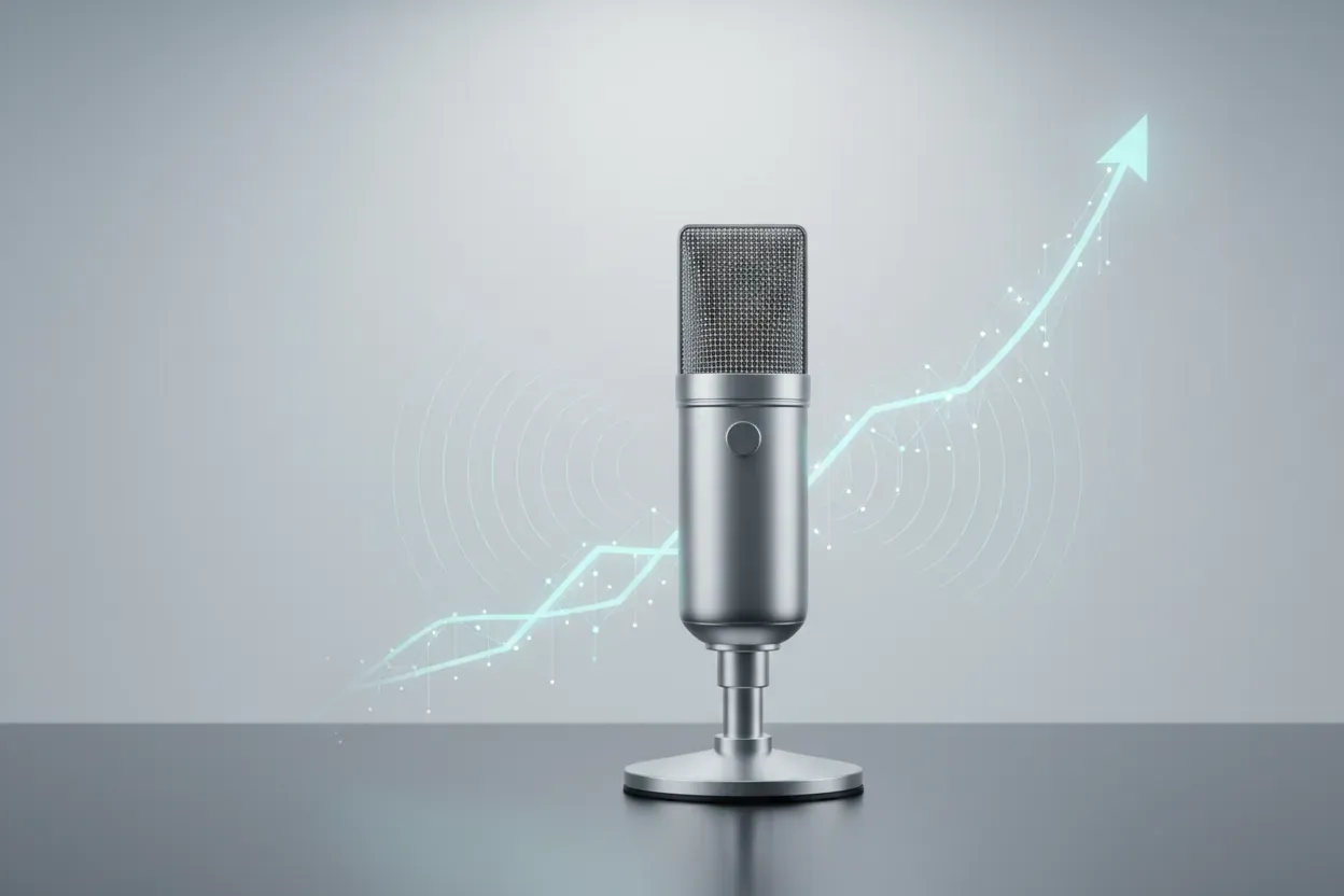 Voice Search Optimization: Real-World Experiences &
Results